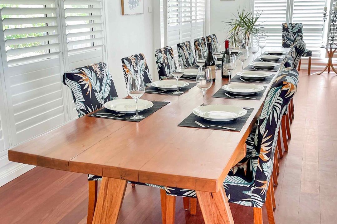 Photo of Livingroom in Broke