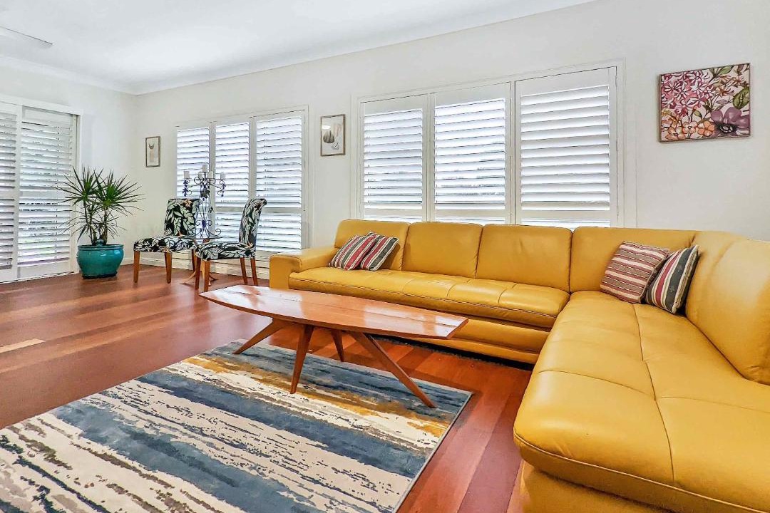 Photo of Livingroom in Broke