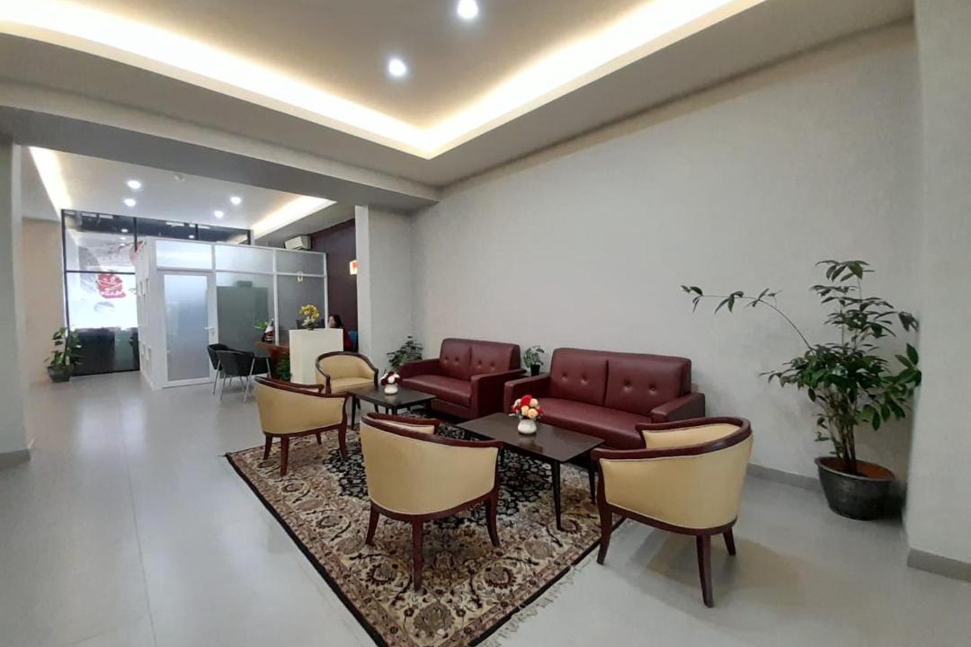 Photo of Livingroom in Dramaga