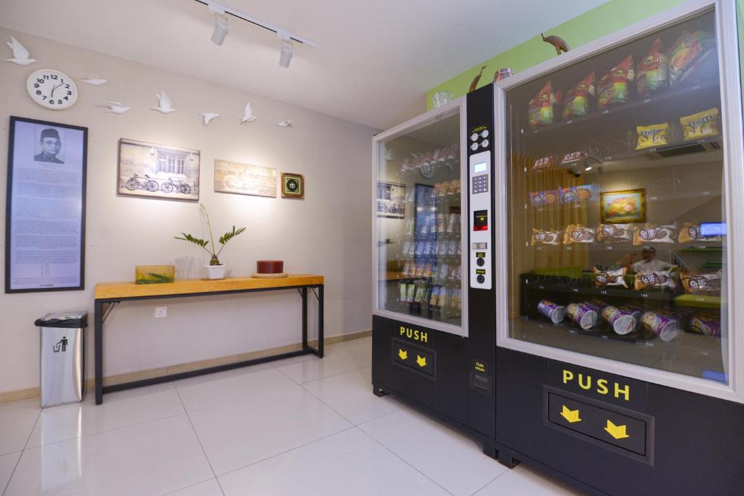 Photo of Livingroom in Parit Raja