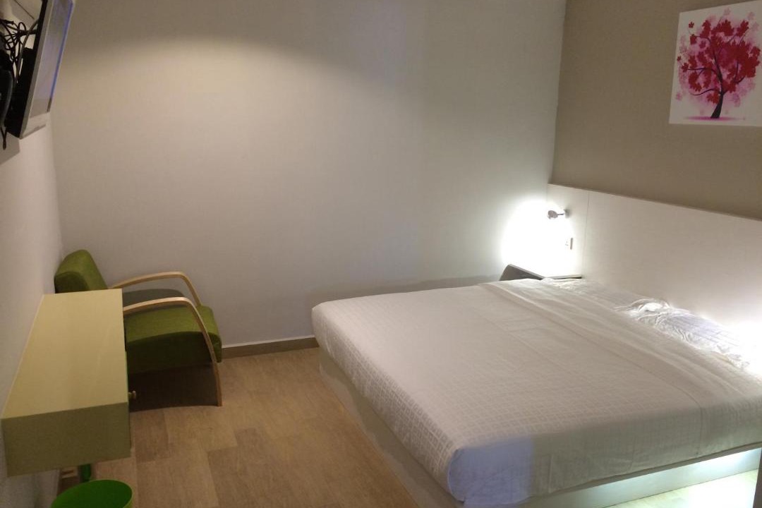 Photo of Bedroom in Parit Raja