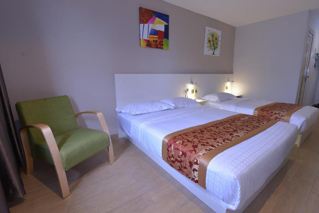 Photo of Bedroom in Parit Raja