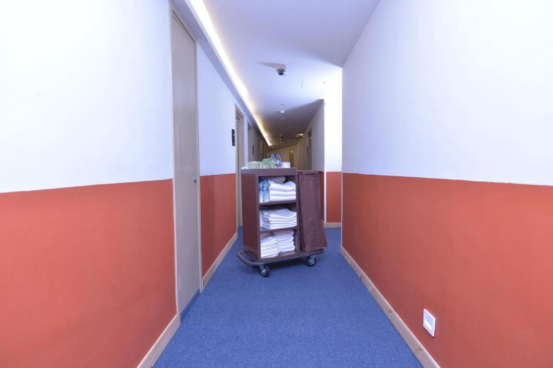 Photo of Bedroom in Parit Raja