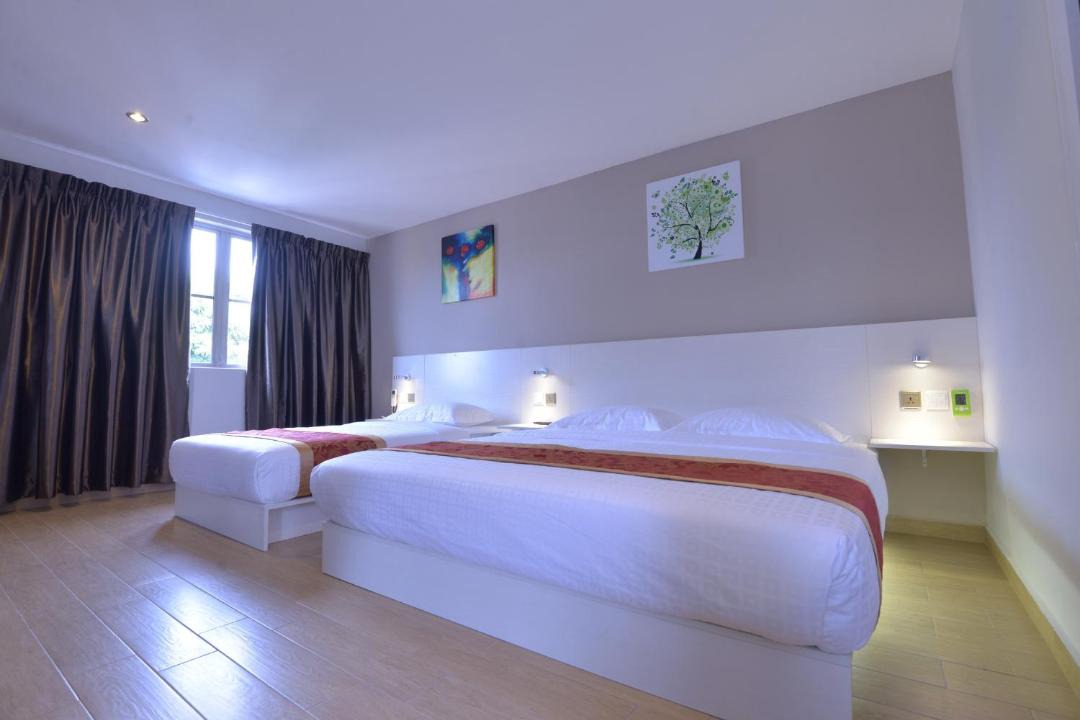 Photo of Bedroom in Parit Raja