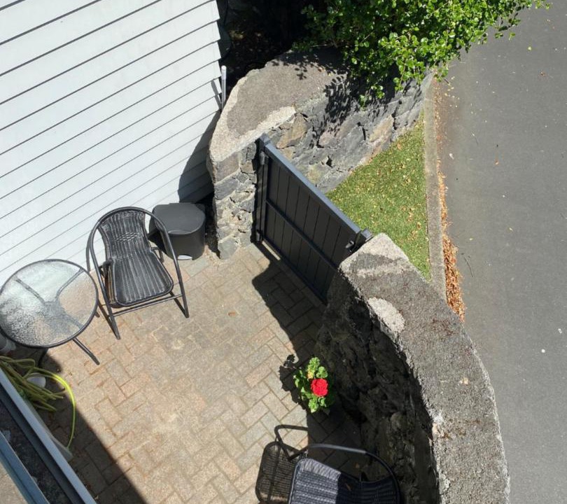 Photo of Patio Balcony in Parnell