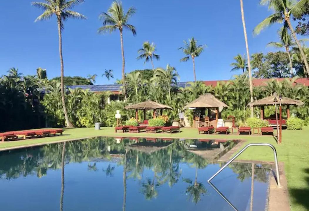 Photo of Outdoor in Historic Lahaina Front Street