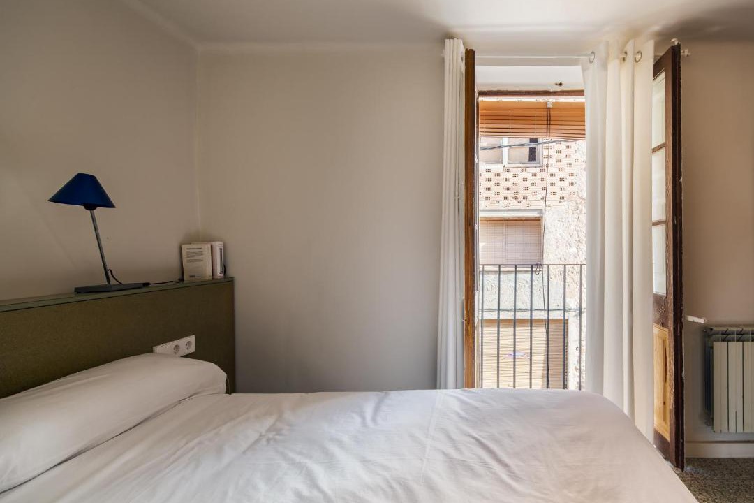 Photo of Bedroom in Juncosa
