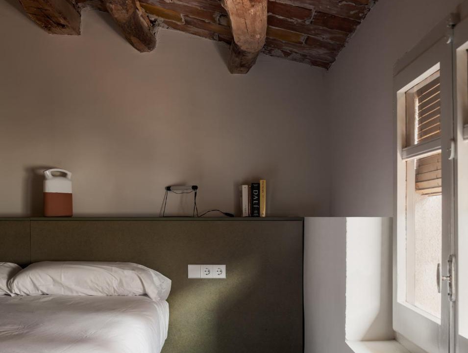 Photo of Bedroom in Juncosa