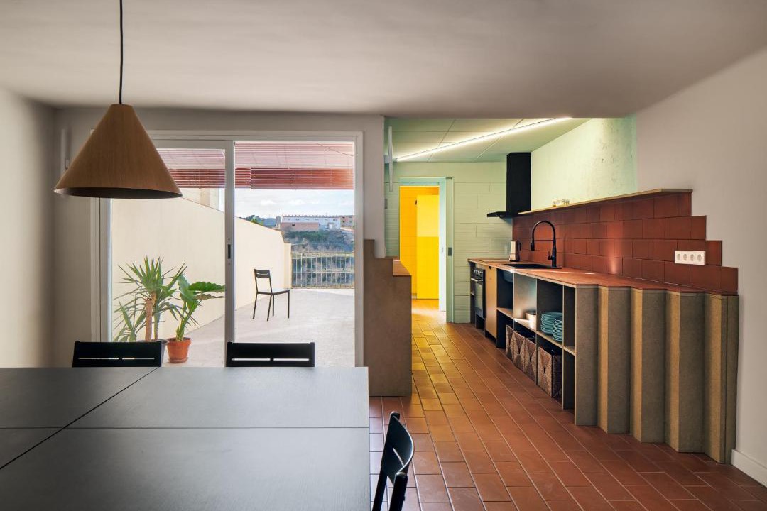 Photo of Kitchen in Juncosa
