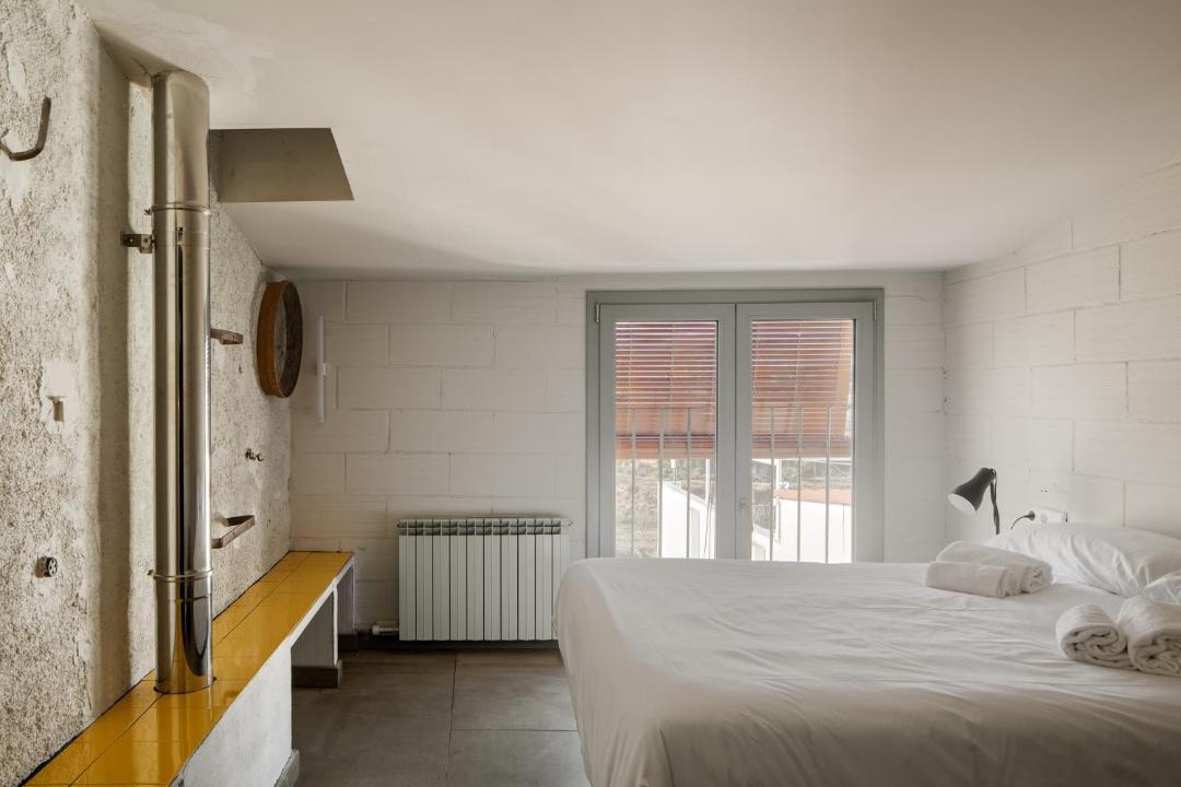 Photo of Bedroom in Juncosa