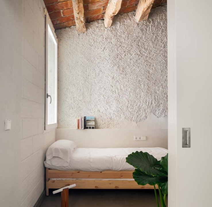Photo of Bedroom in Juncosa