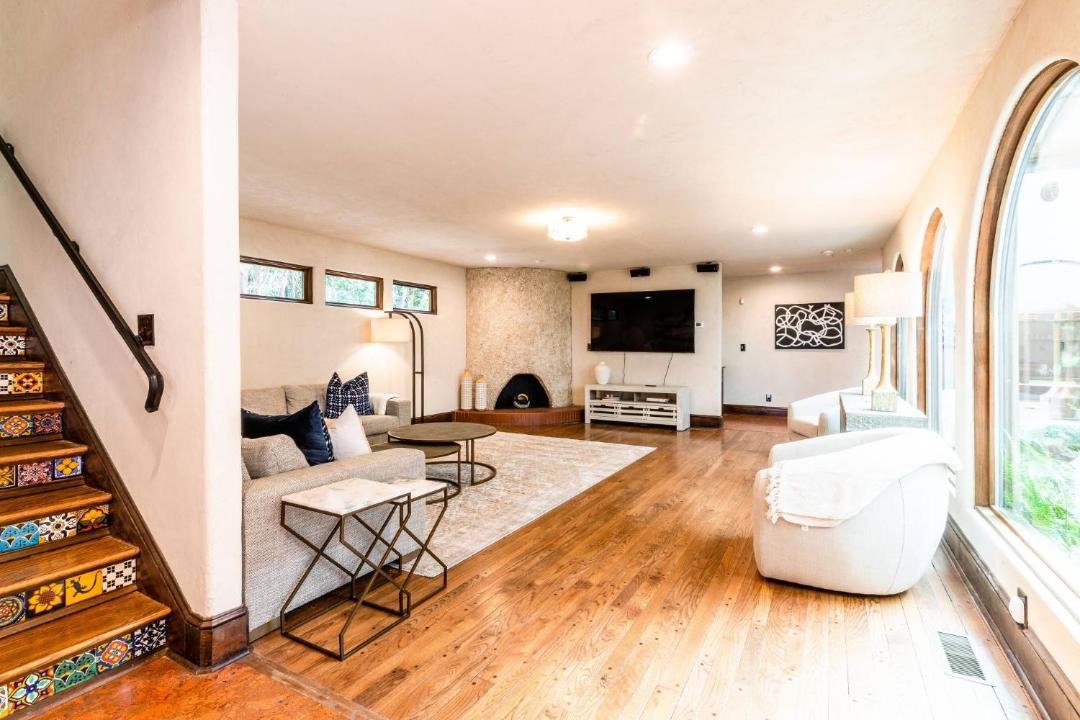 Photo of Livingroom in Marietta