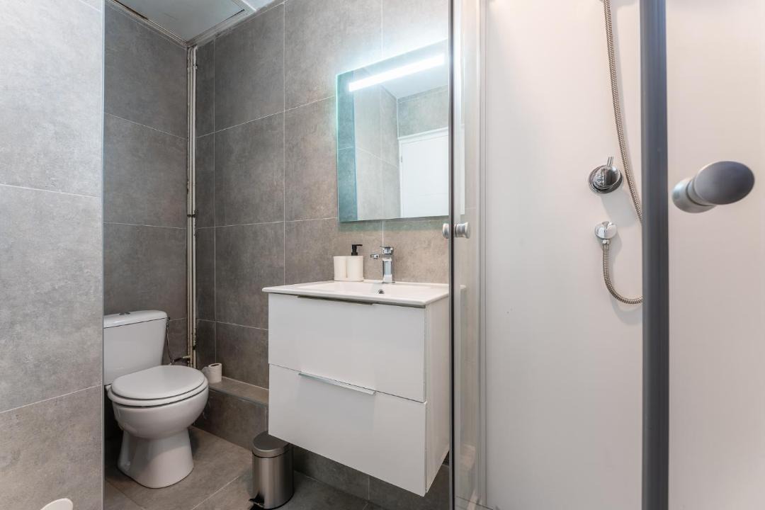 Photo of Bathroom in Douai