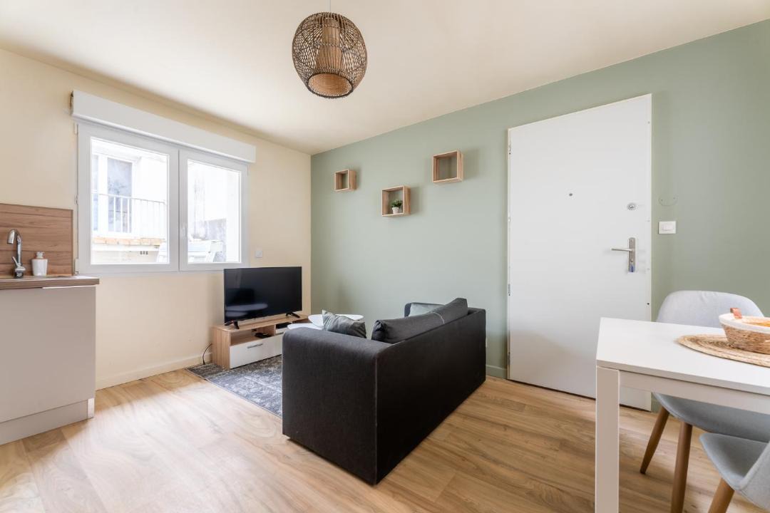 Photo of Livingroom in Douai