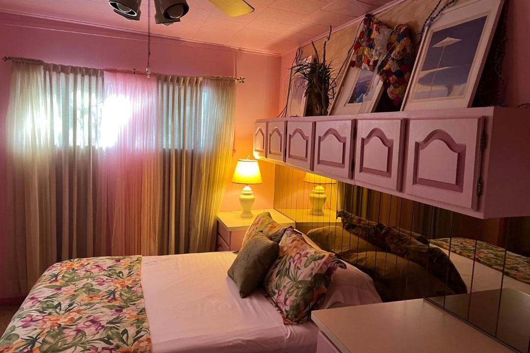 Photo of Bedroom in Canyon Lake