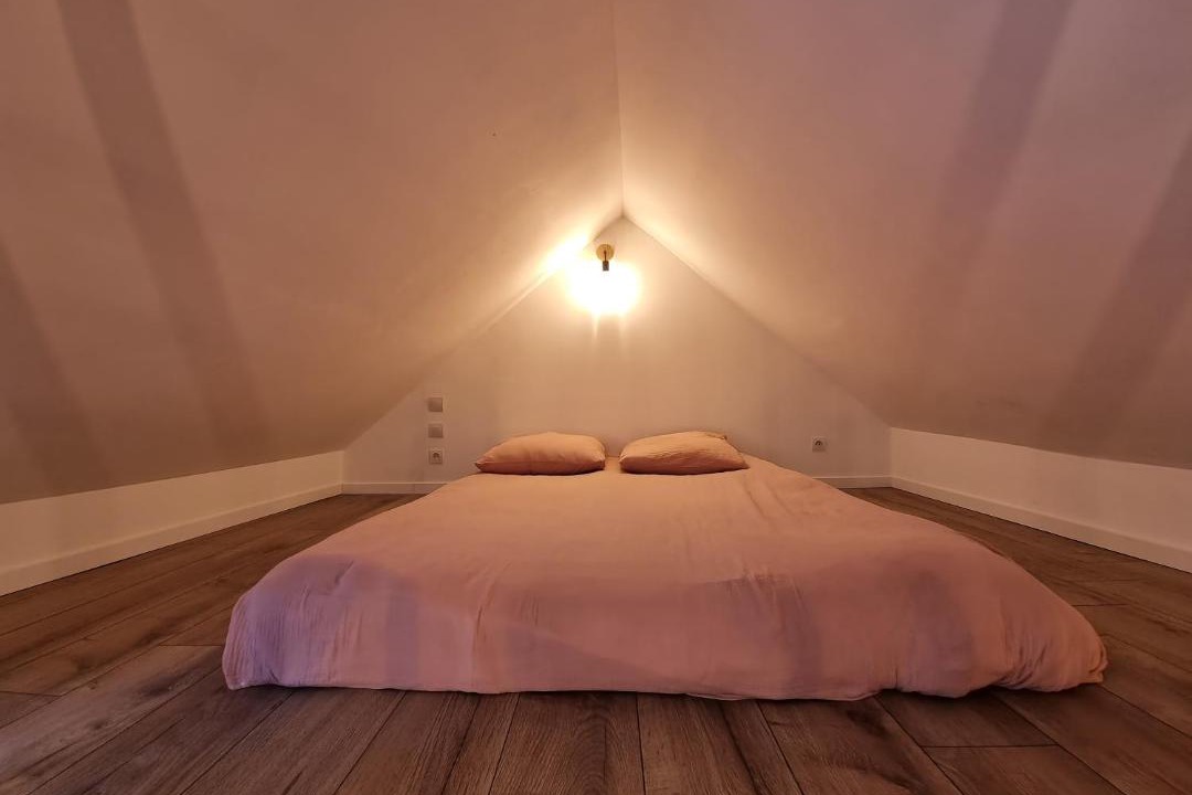 Photo of Bedroom in Breles