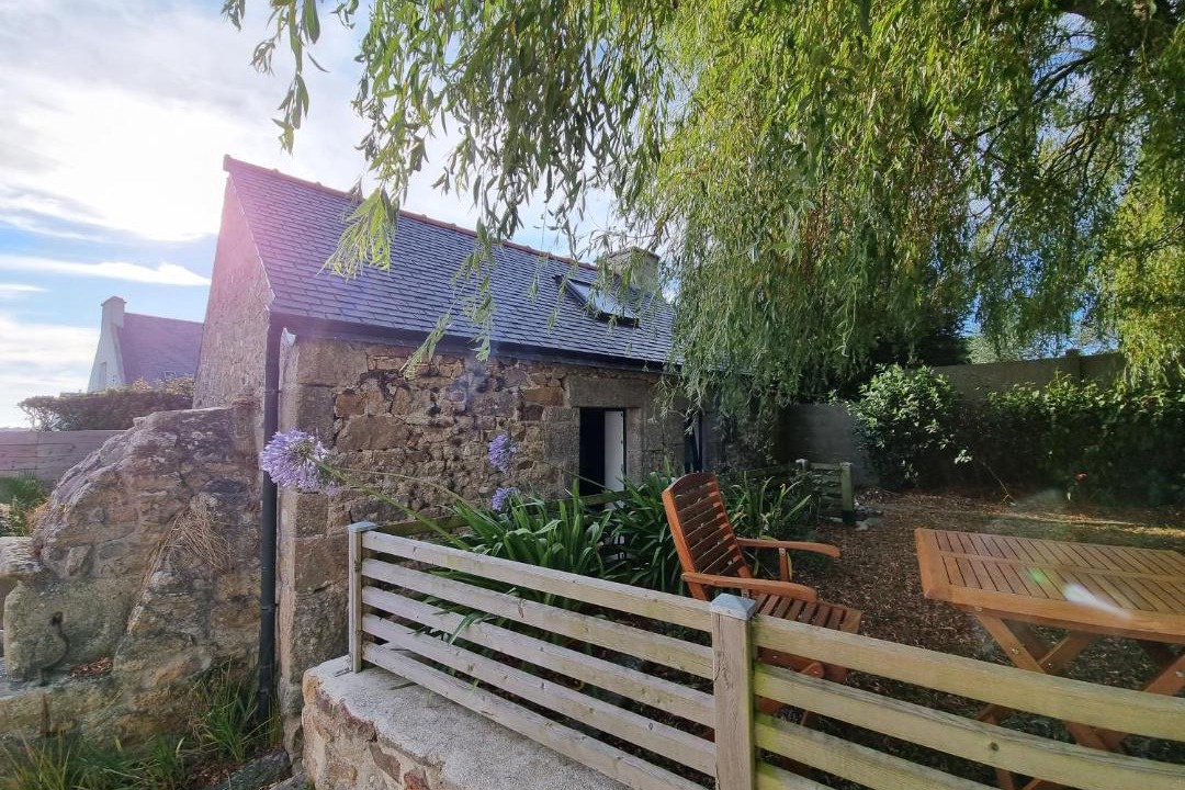 Photo of Buildings in Breles