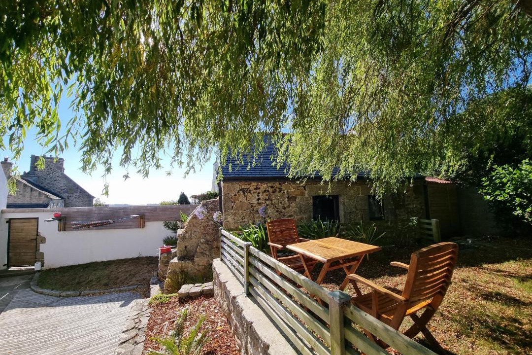Photo of Patio Balcony in Breles
