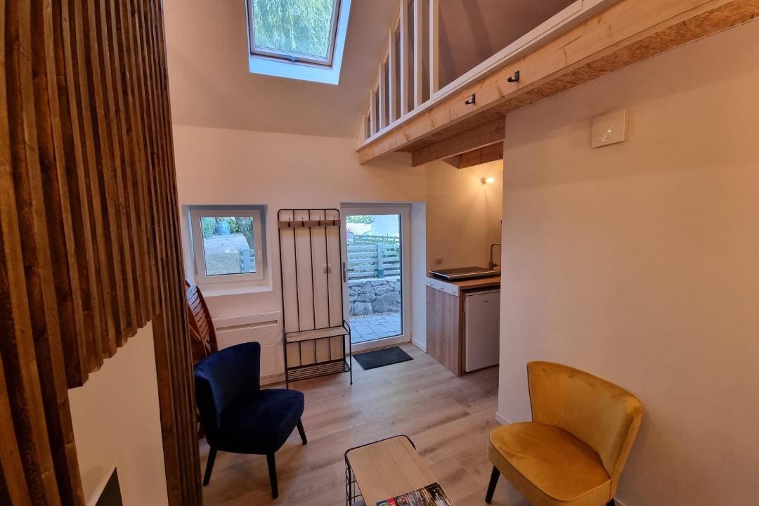 Photo of Livingroom in Breles