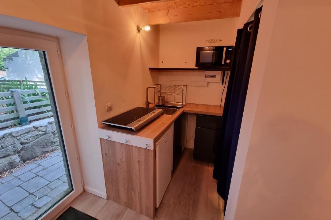 Photo of Kitchen in Breles