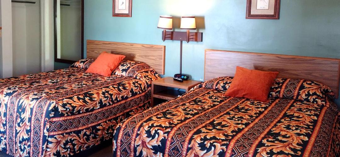 Photo of Bedroom in Sidney