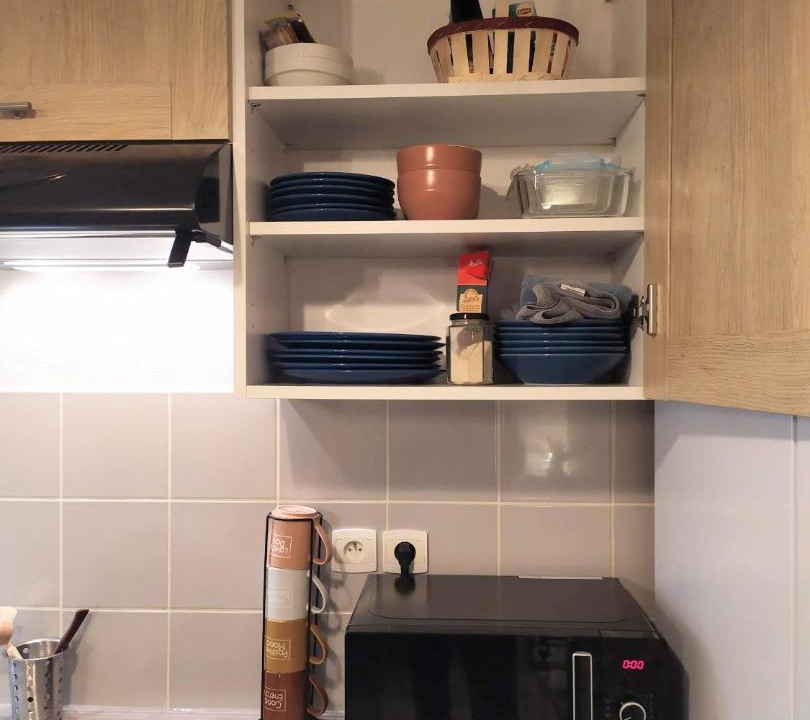 Photo of Kitchen in Gaillac