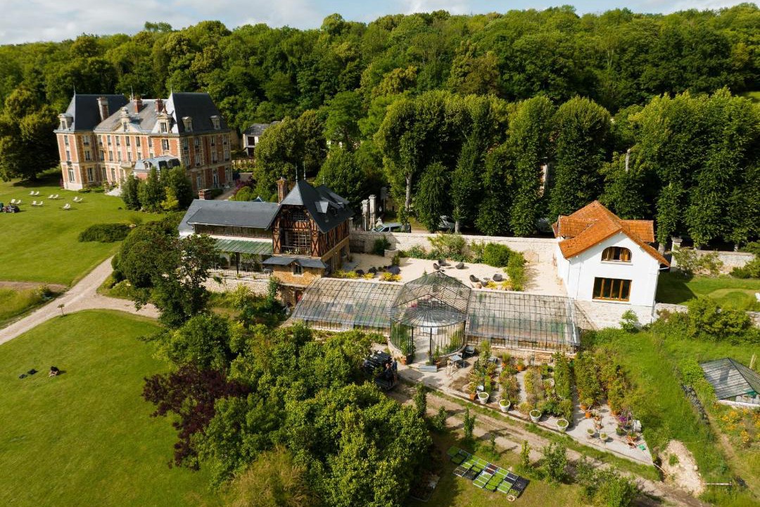 Photo of Others in Saint-Cyr-en-Arthies