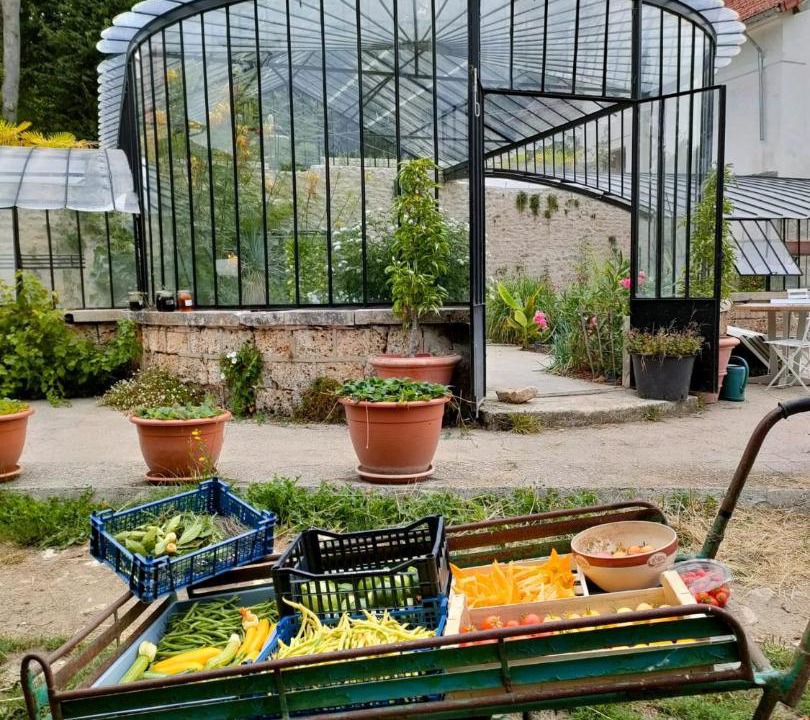 Photo of Others in Saint-Cyr-en-Arthies