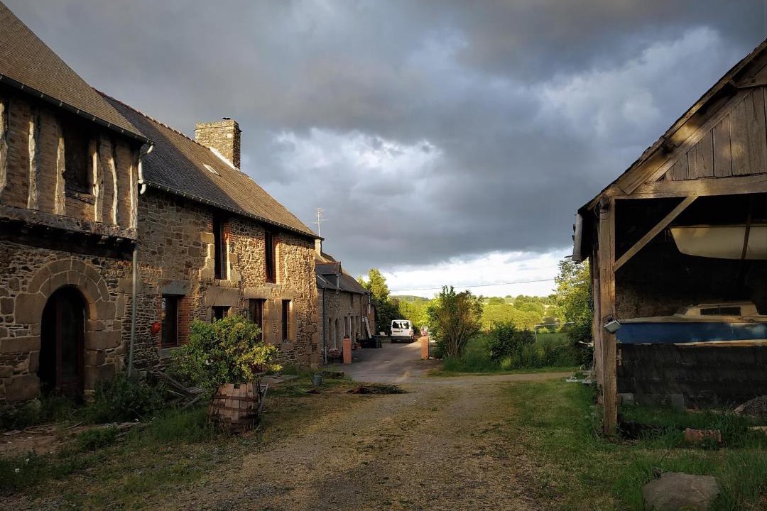 Photo of Others in Bazouges-la-Perouse
