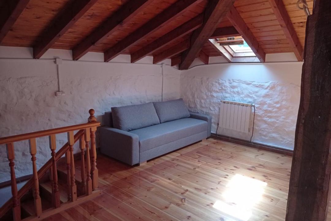 Photo of Livingroom in San Roque de Riomiera