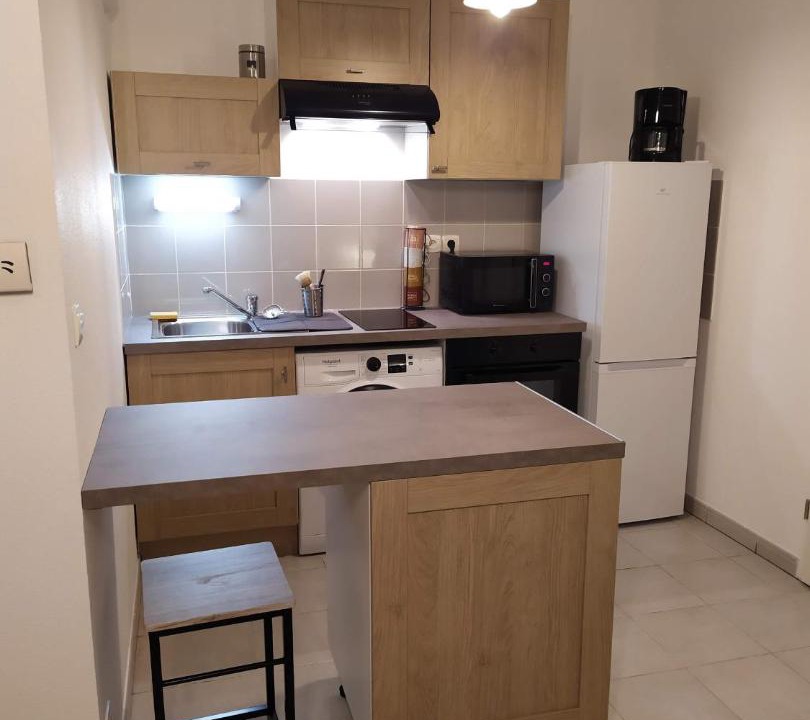 Photo of Kitchen in Gaillac