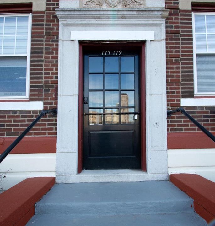Photo of Bedroom in South Green