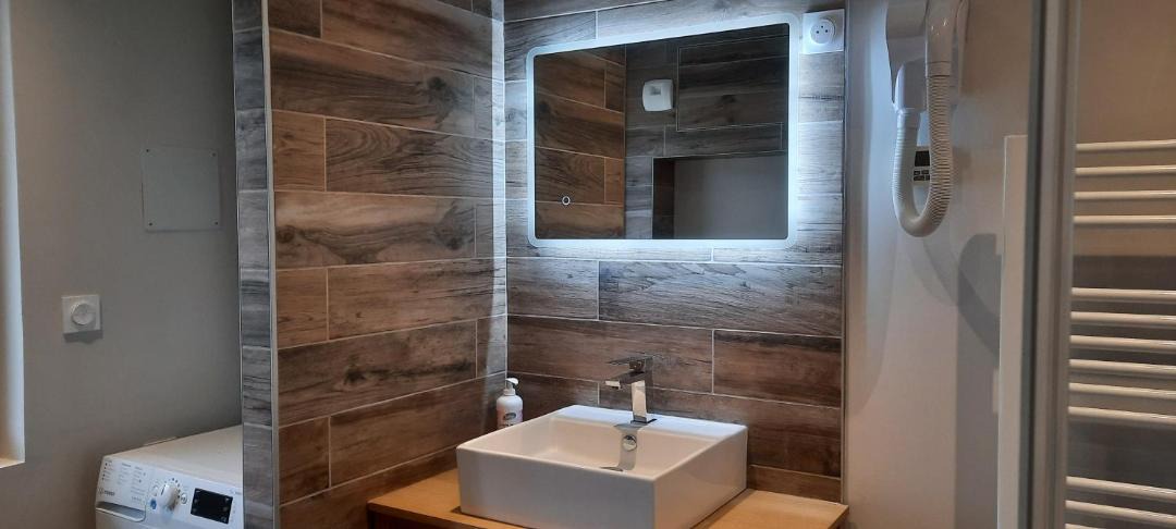 Photo of Bathroom in Hautot-sur-Mer