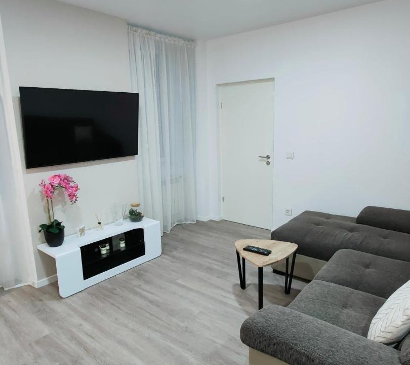 Photo of Livingroom in Le Locle