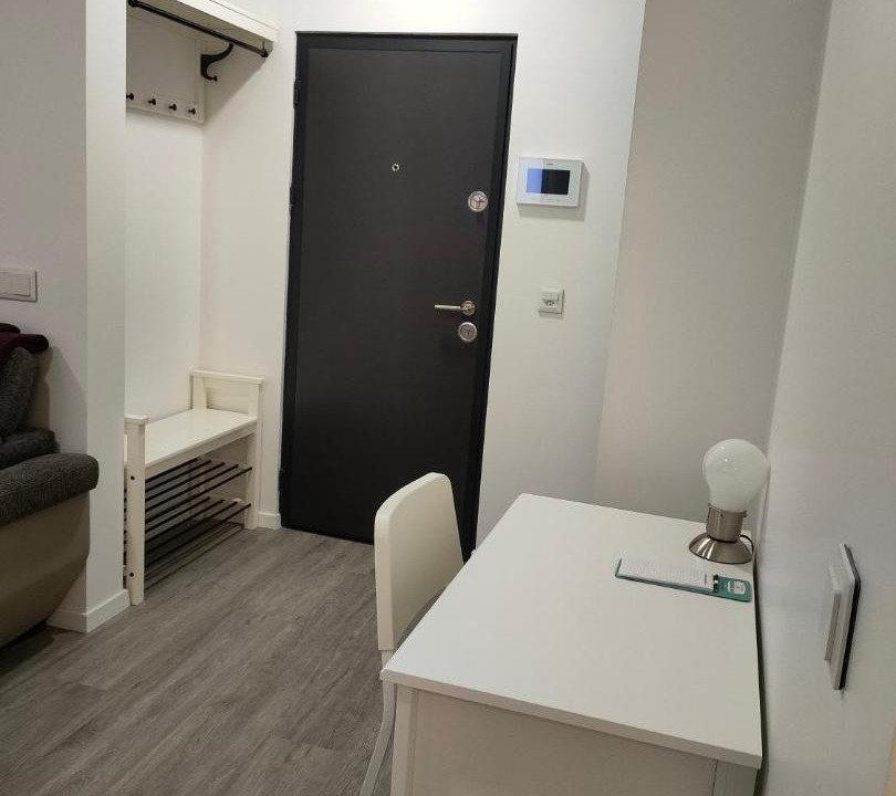 Photo of Bedroom in Le Locle