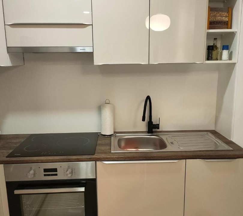 Photo of Kitchen in Le Locle