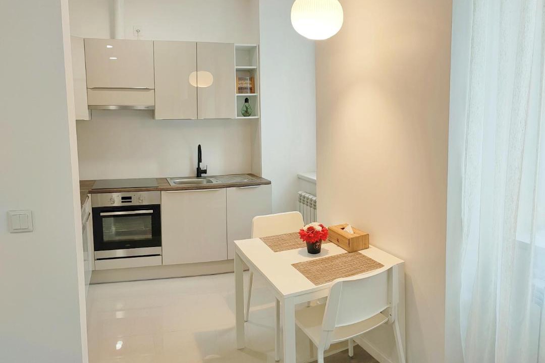 Photo of Kitchen in Le Locle