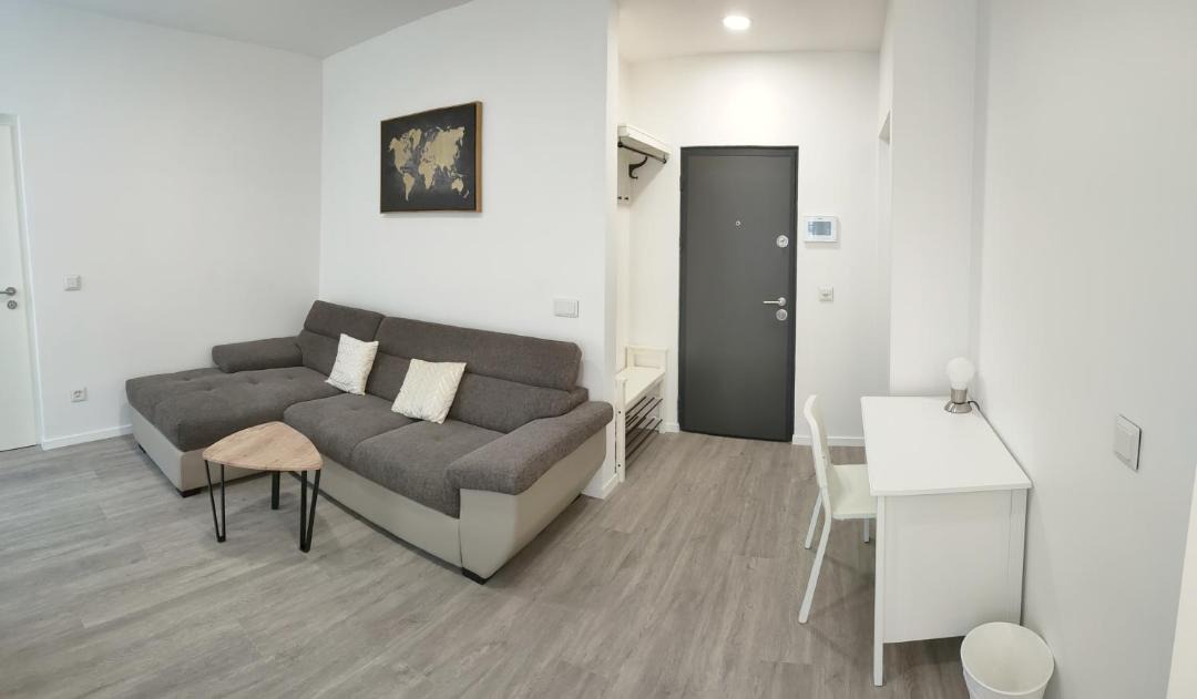 Photo of Livingroom in Le Locle