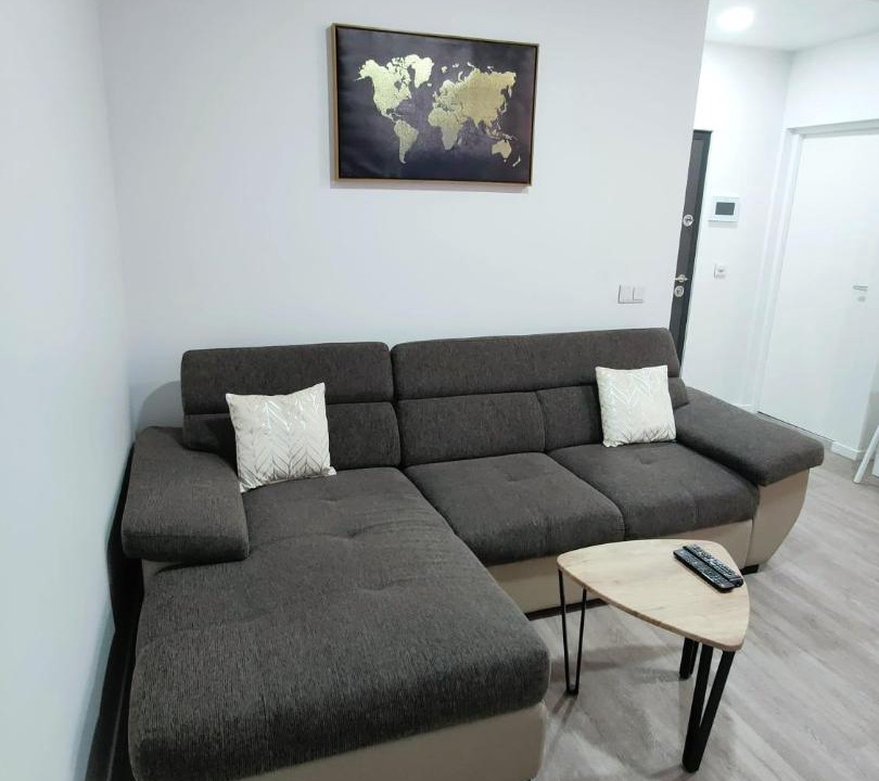 Photo of Livingroom in Le Locle