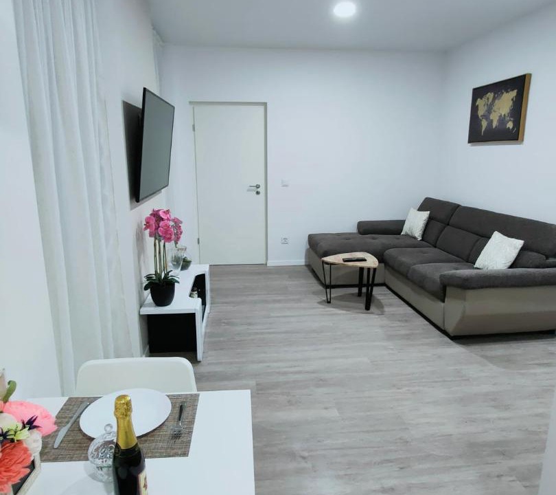 Photo of Livingroom in Le Locle