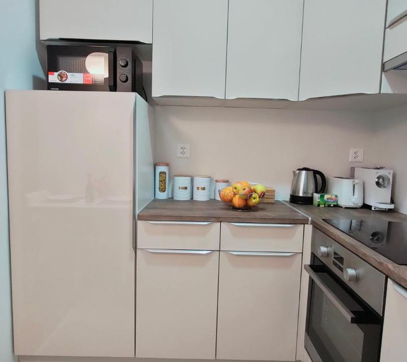 Photo of Kitchen in Le Locle