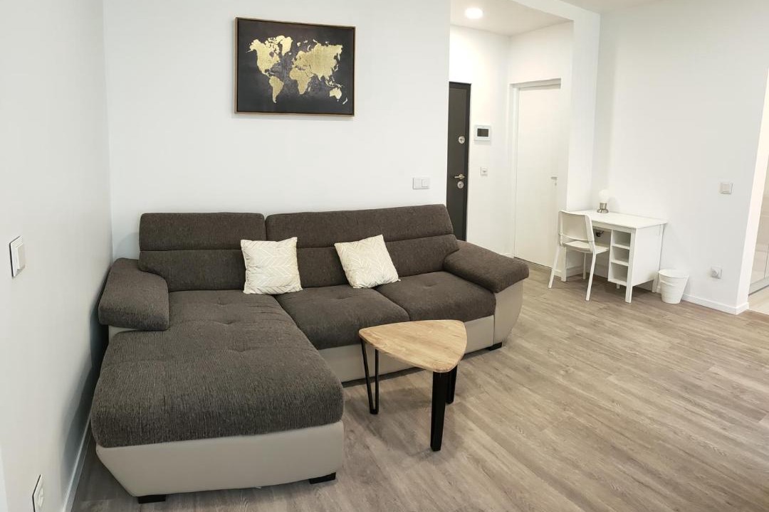 Photo of Livingroom in Le Locle