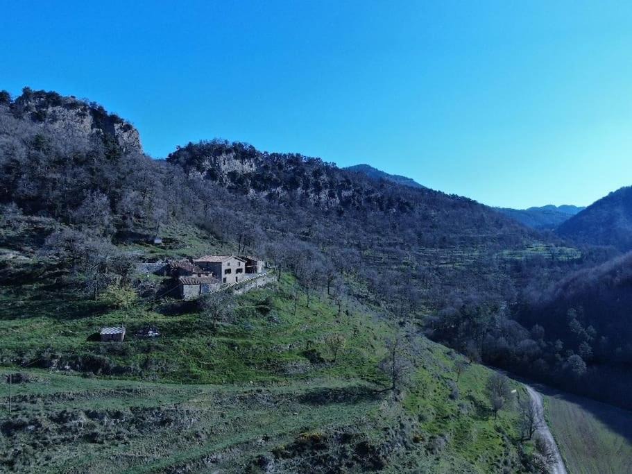 Photo of Outdoor in Santa Maria de Besora