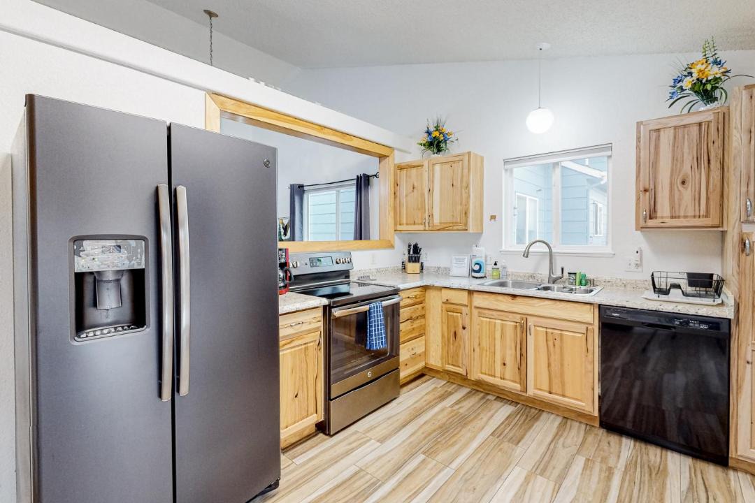 Photo of Kitchen in Cimarron Hills