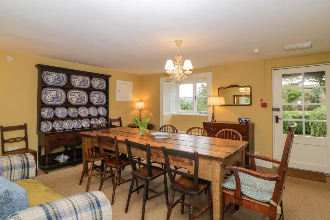 Photo of Livingroom in Loddiswell