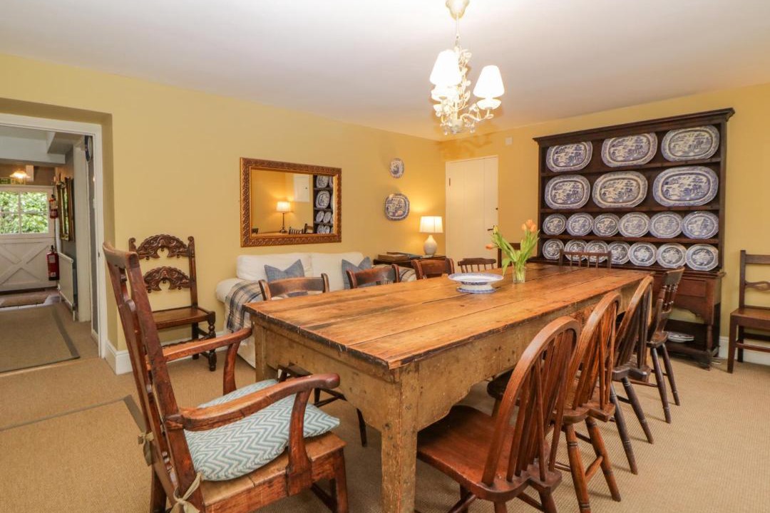 Photo of Livingroom in Loddiswell