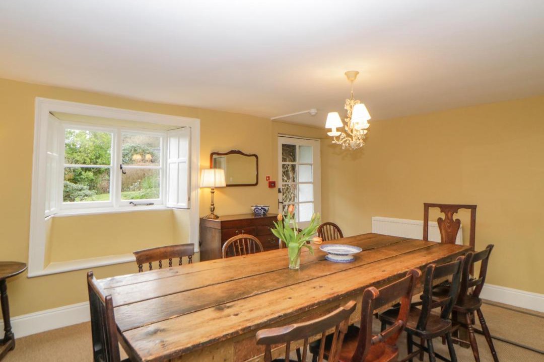 Photo of Livingroom in Loddiswell