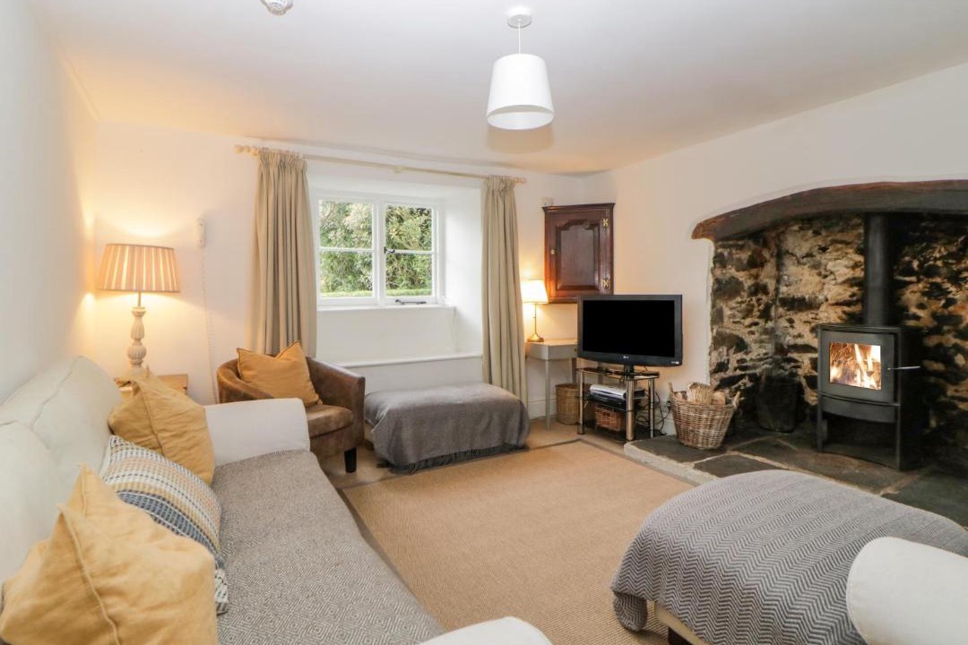 Photo of Livingroom in Loddiswell