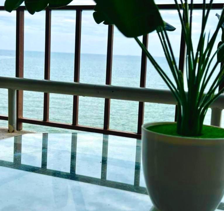 Photo of Patio Balcony in Taman Haji Zainal