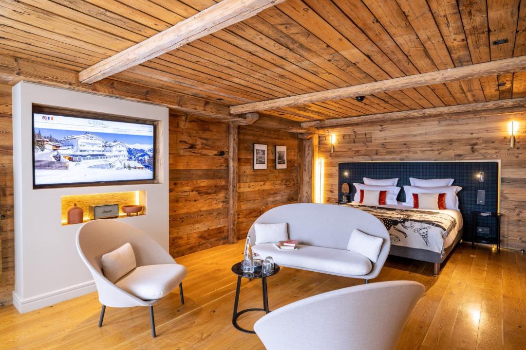 Photo of Others in Courchevel
